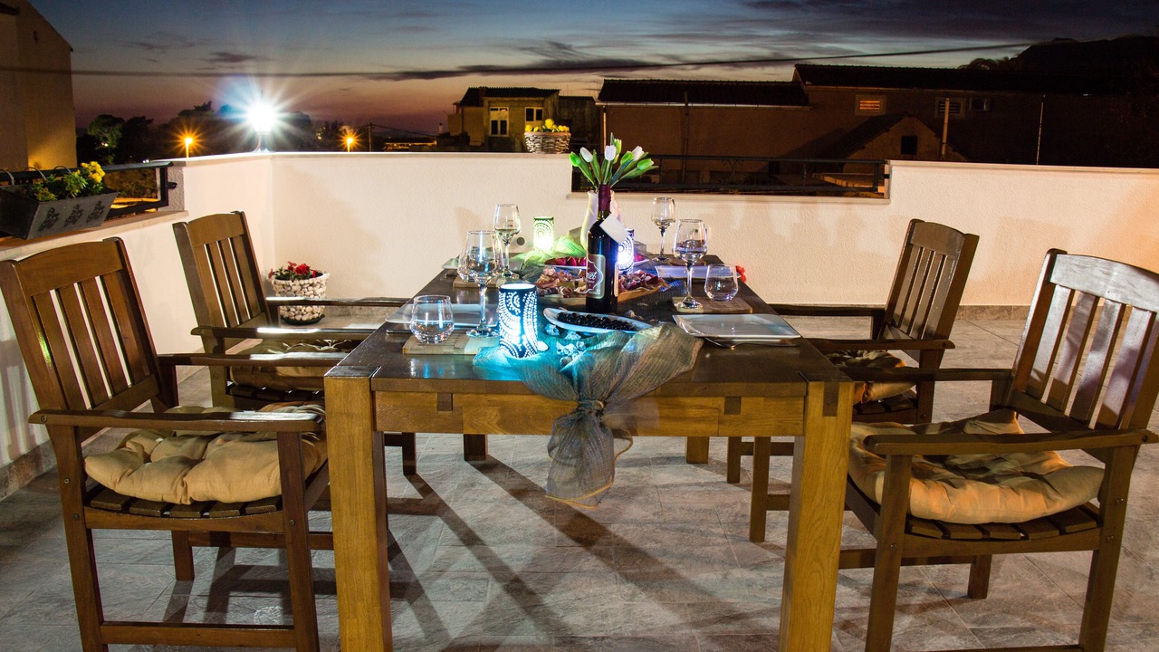 Photo of Outdoor in Solin