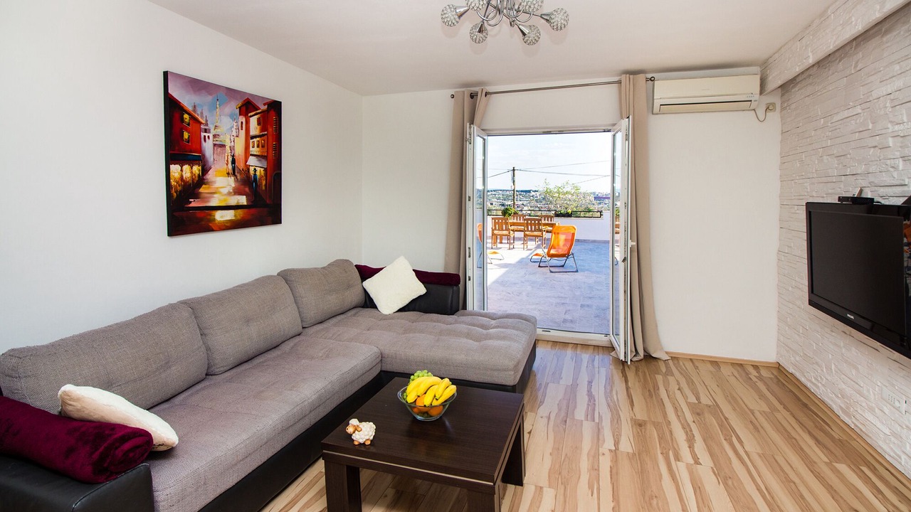 Photo of Livingroom in Solin