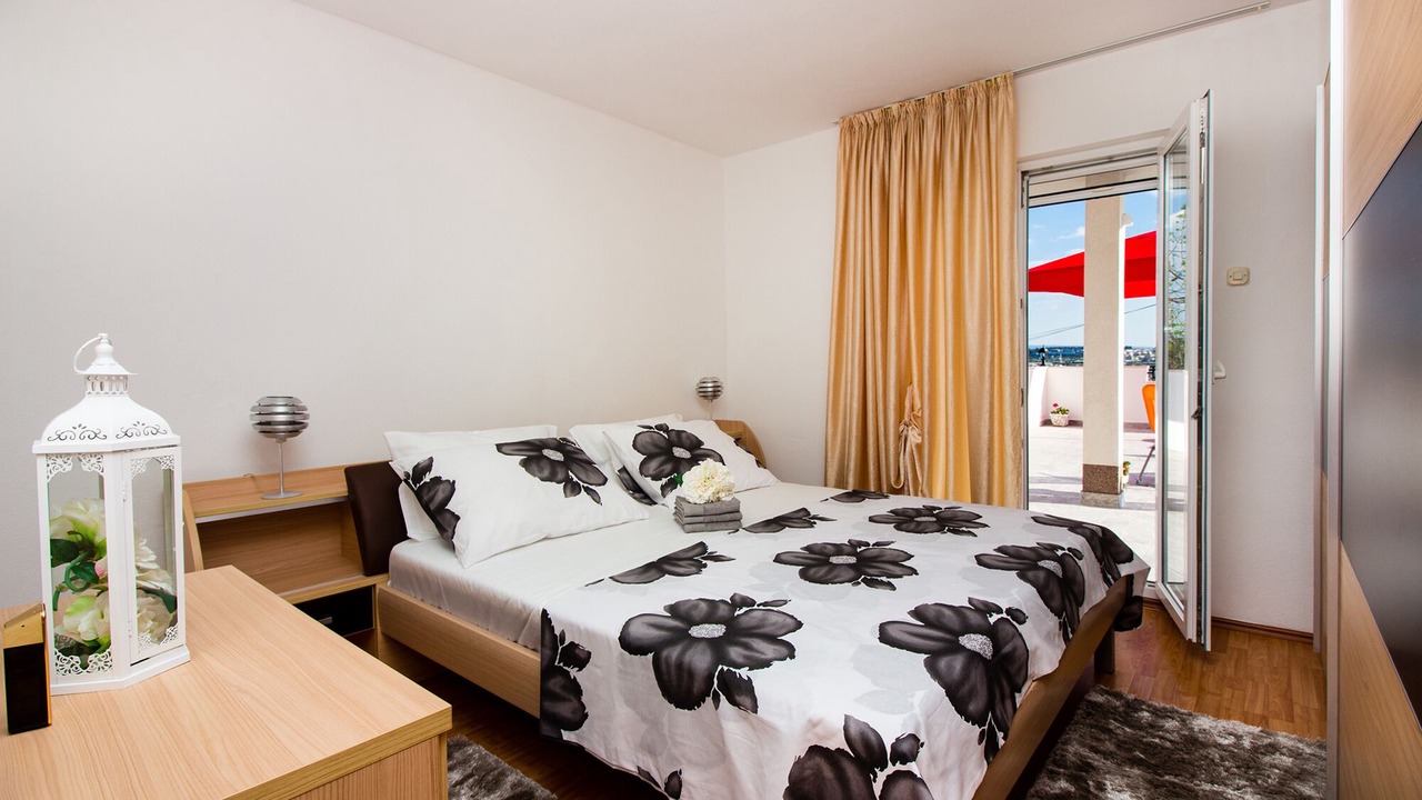 Photo of Bedroom in Solin