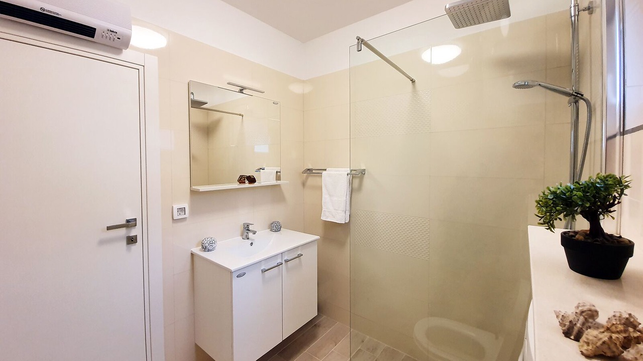 Photo of Bathroom in Solin