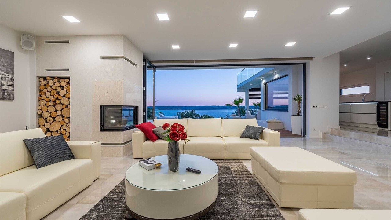 Photo of Livingroom in Maslenica