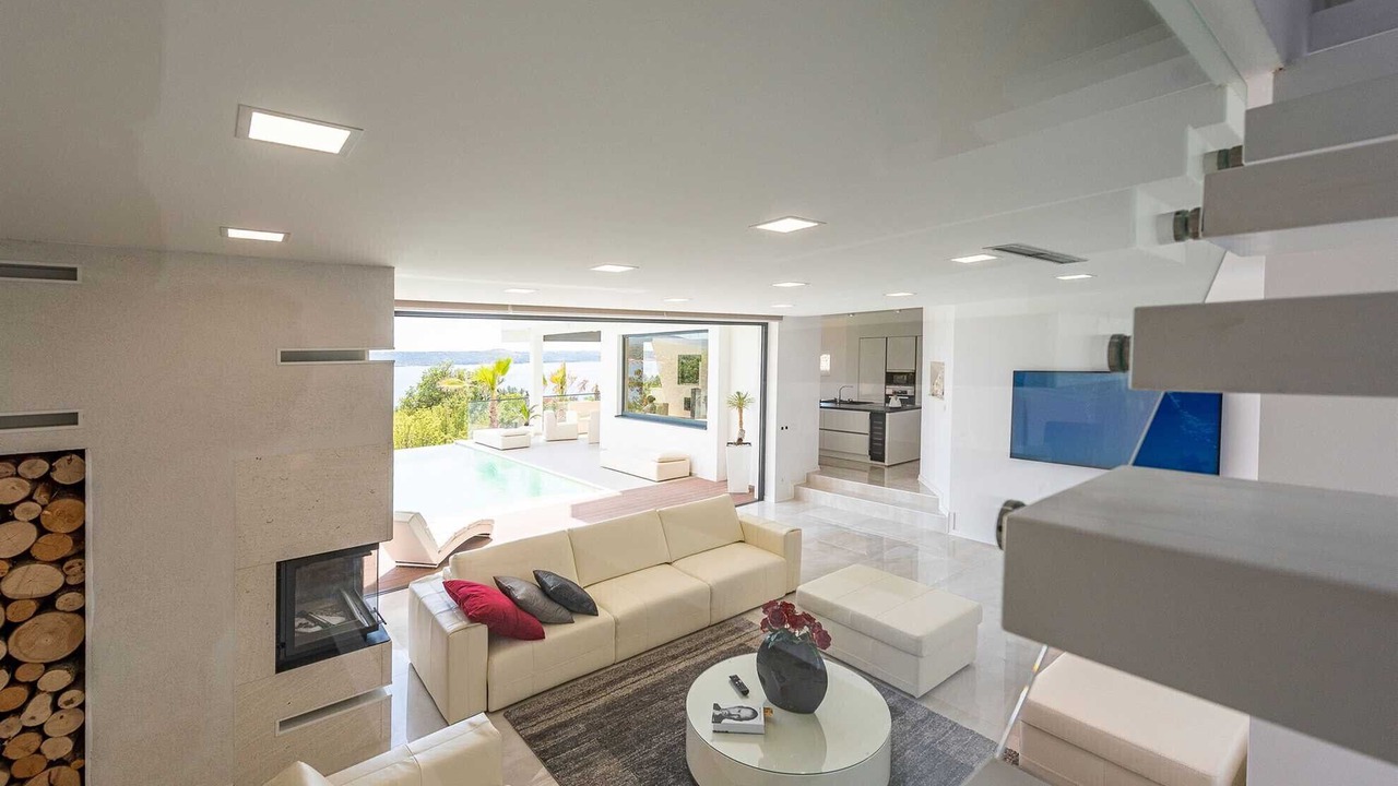 Photo of Livingroom in Maslenica