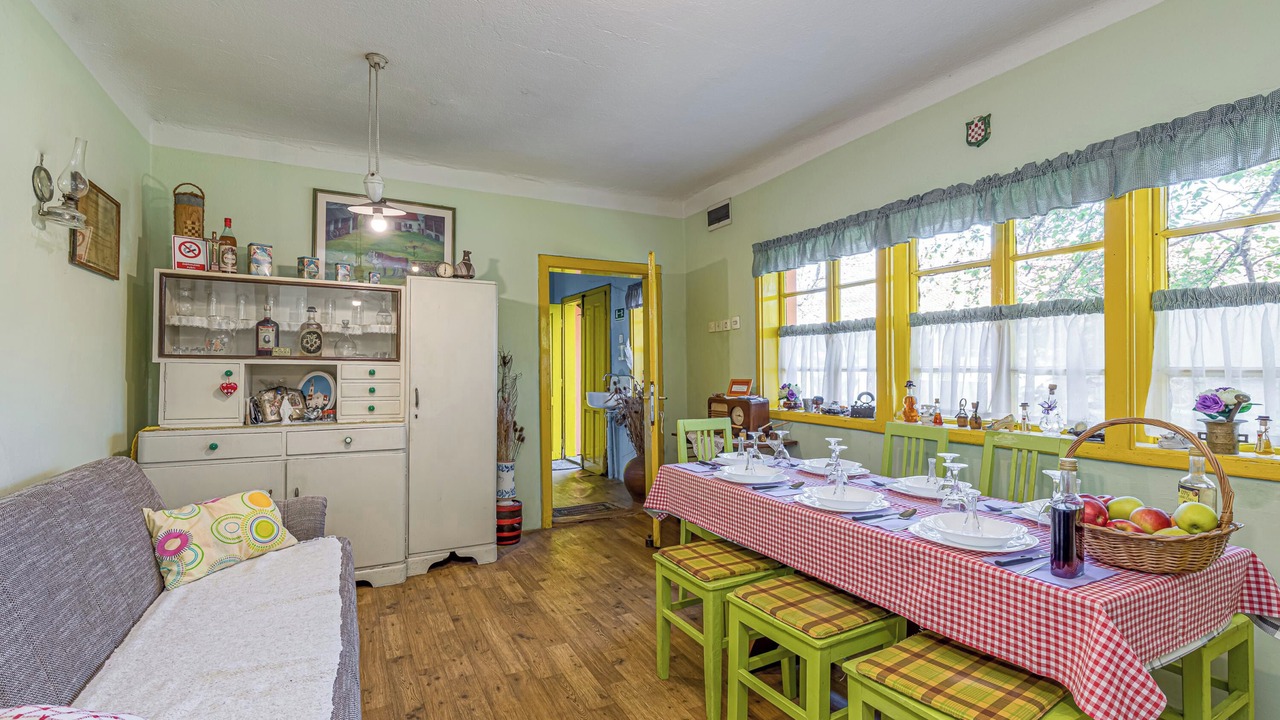 Photo of Bedroom in Velika