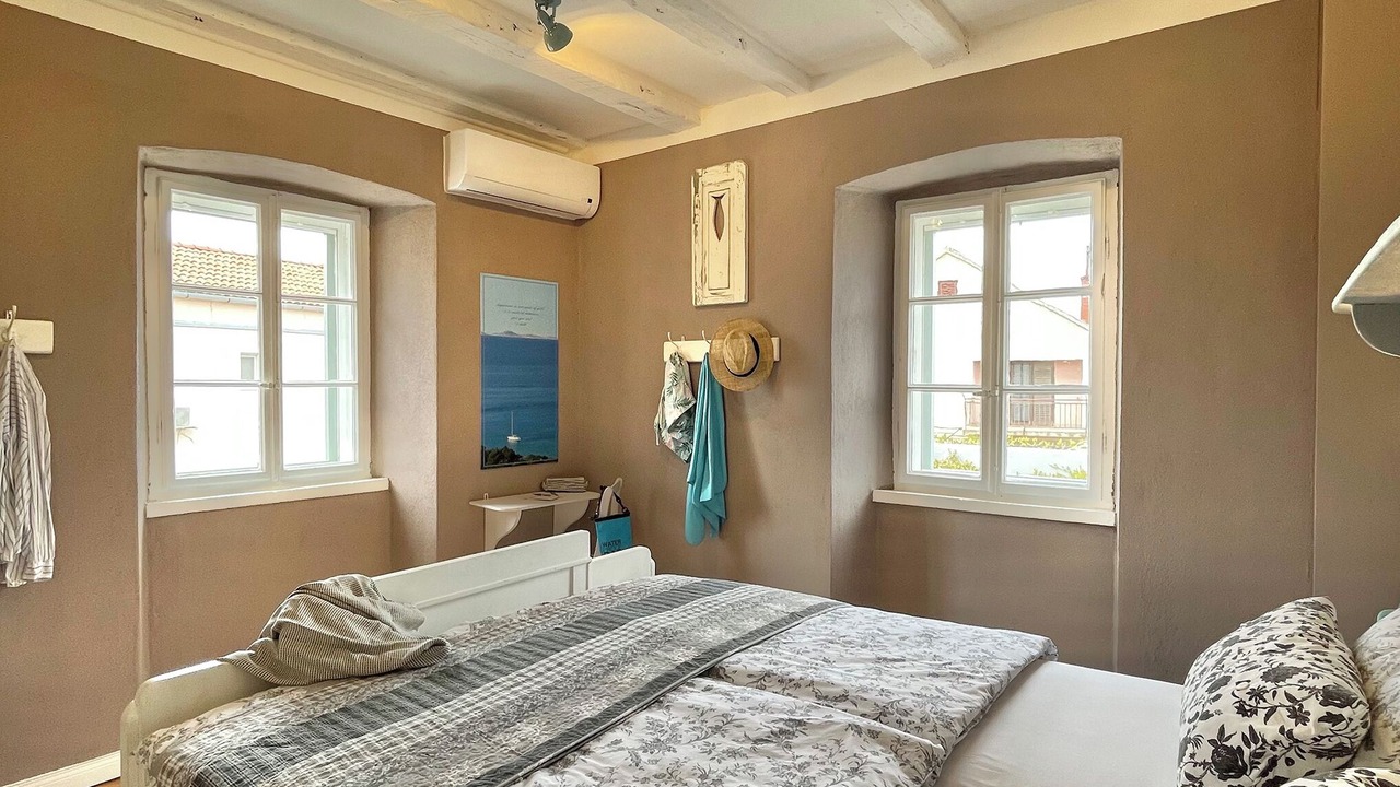 Photo of Bedroom in Betina