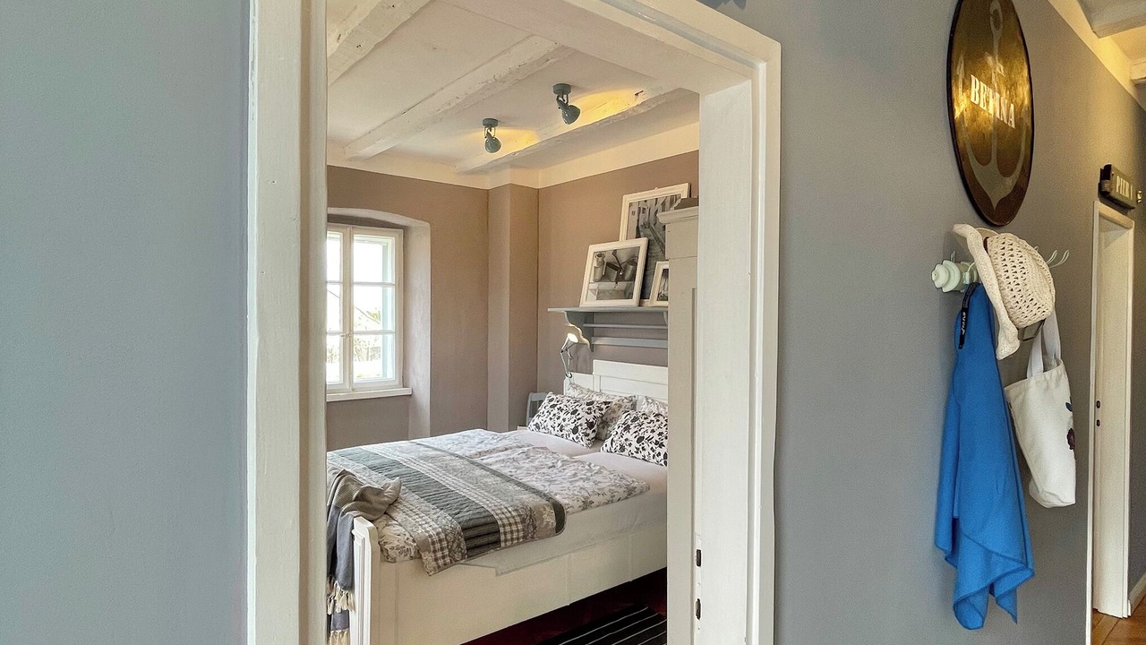 Photo of Bedroom in Betina