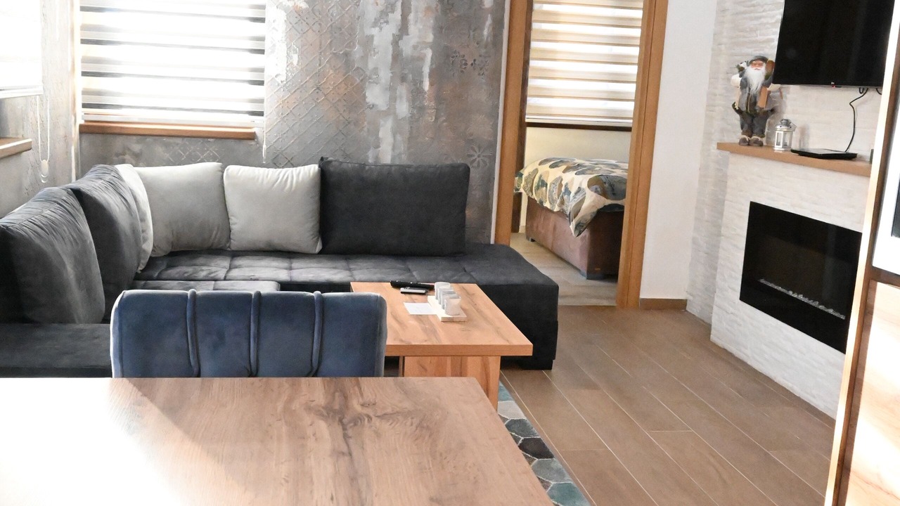 Photo of Livingroom in Zlatibor