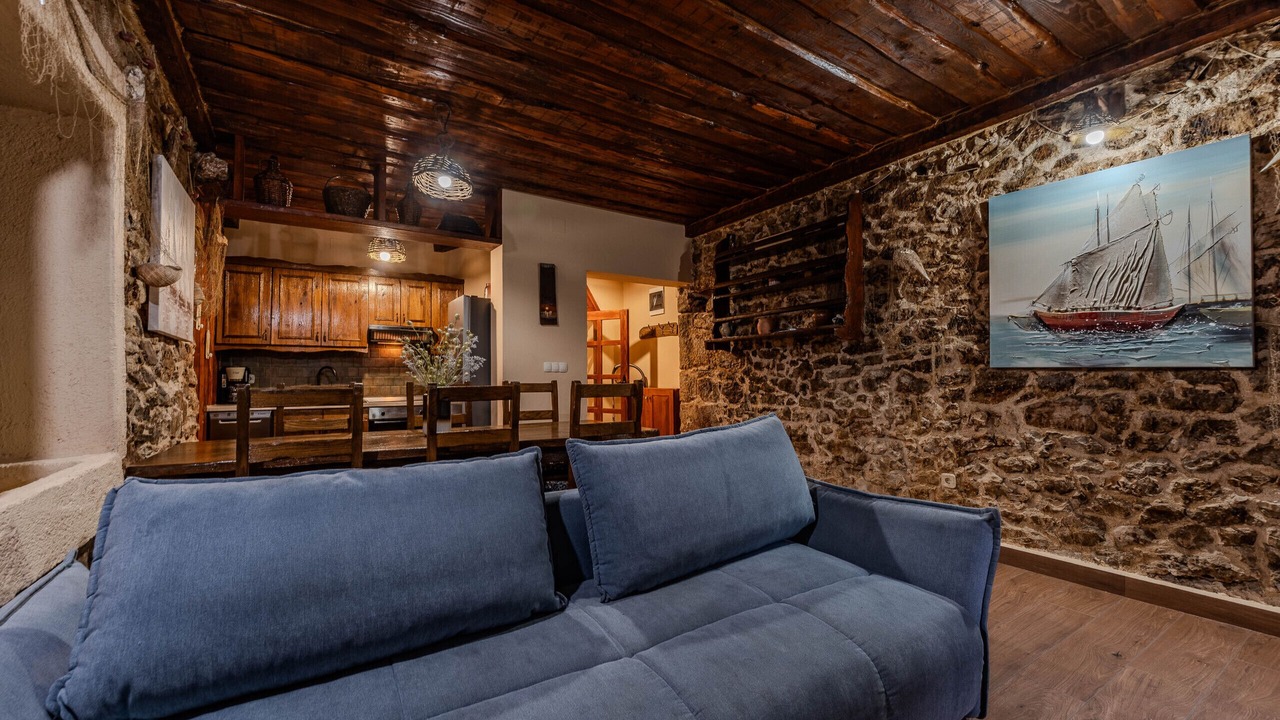 Photo of Livingroom in Sukosan