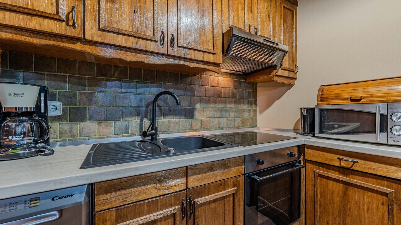 Photo of Kitchen in Sukosan