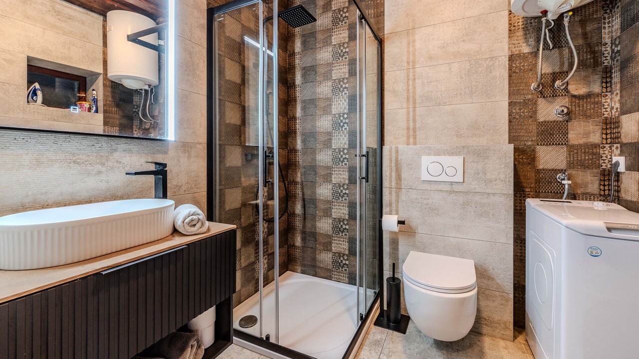 Photo of Bathroom in Sukosan