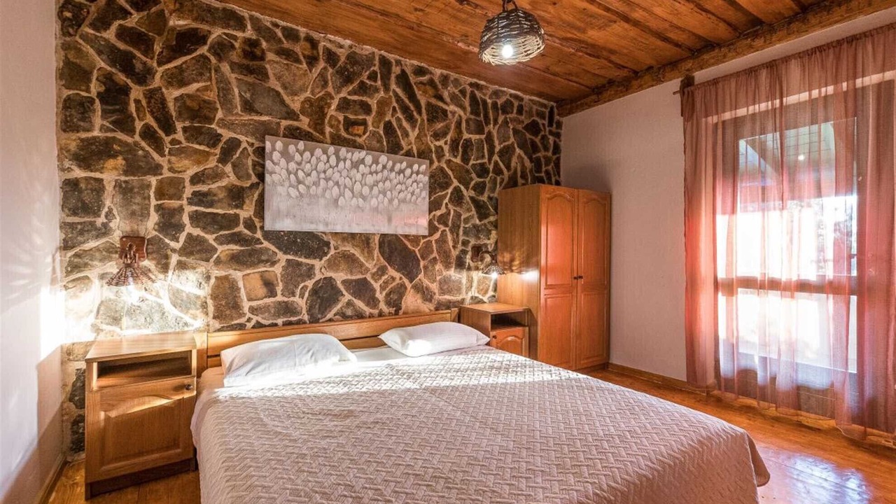 Photo of Bedroom in Sukosan