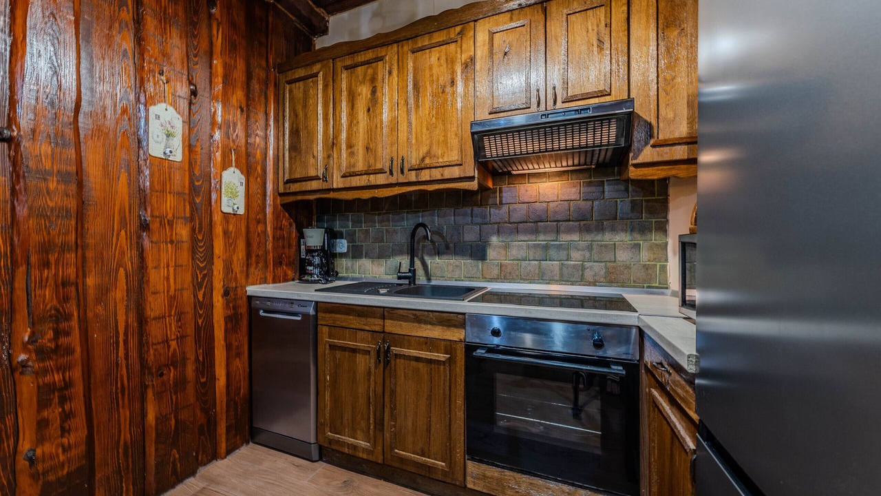 Photo of Kitchen in Sukosan