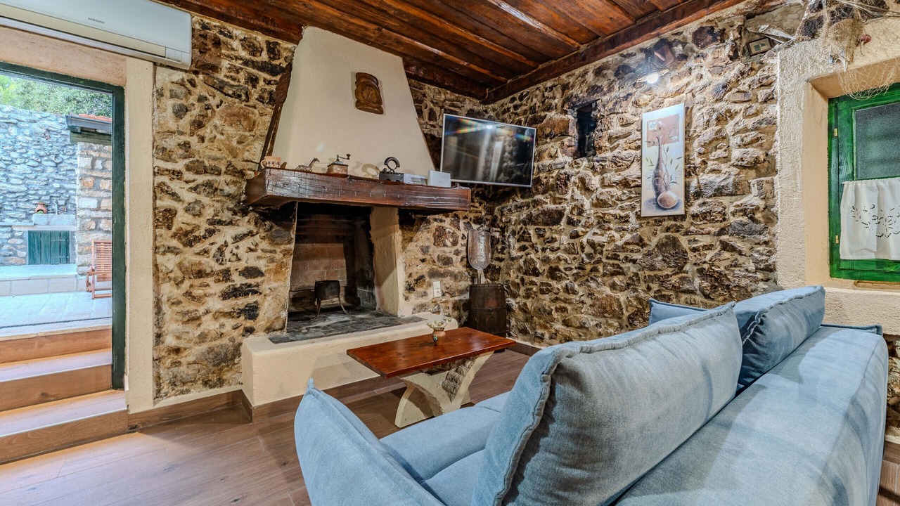 Photo of Livingroom in Sukosan