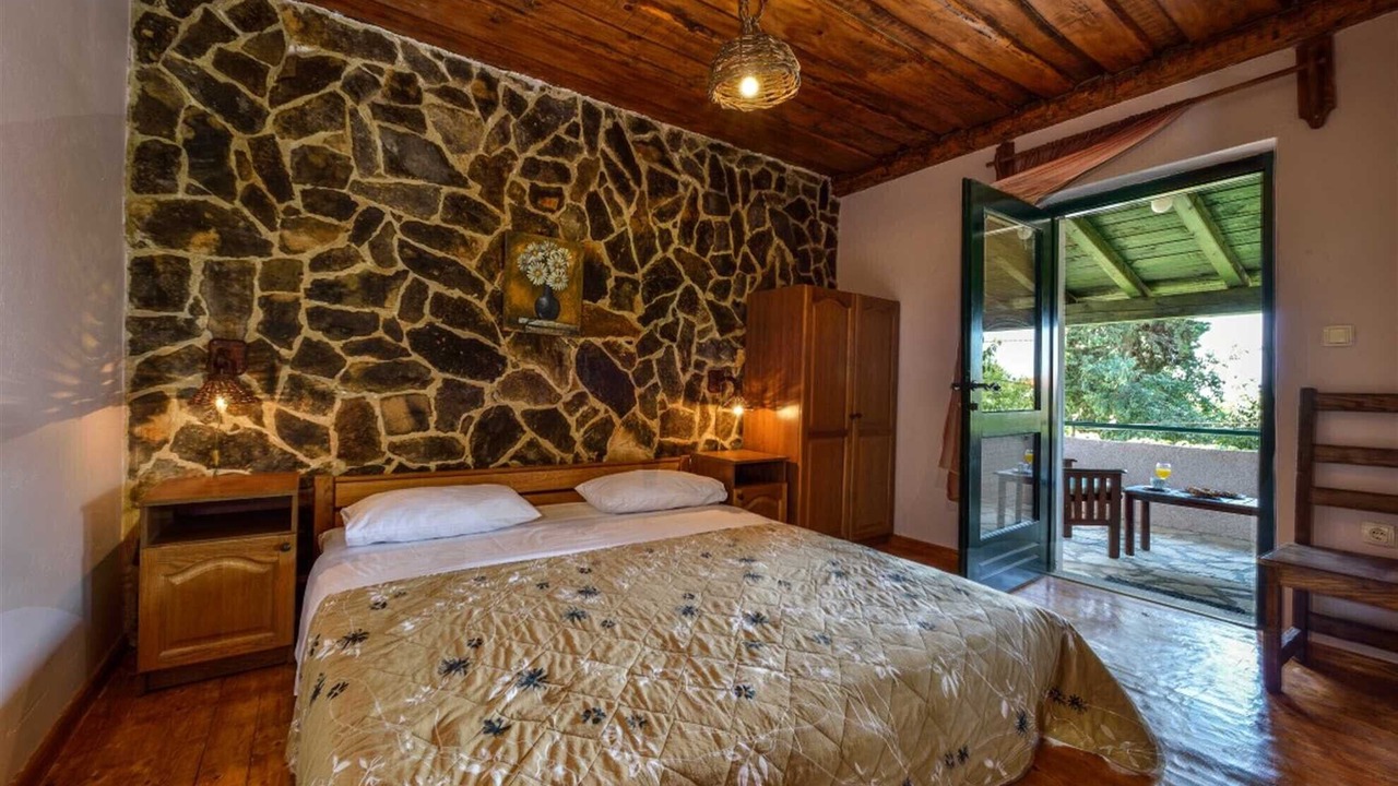 Photo of Bedroom in Sukosan