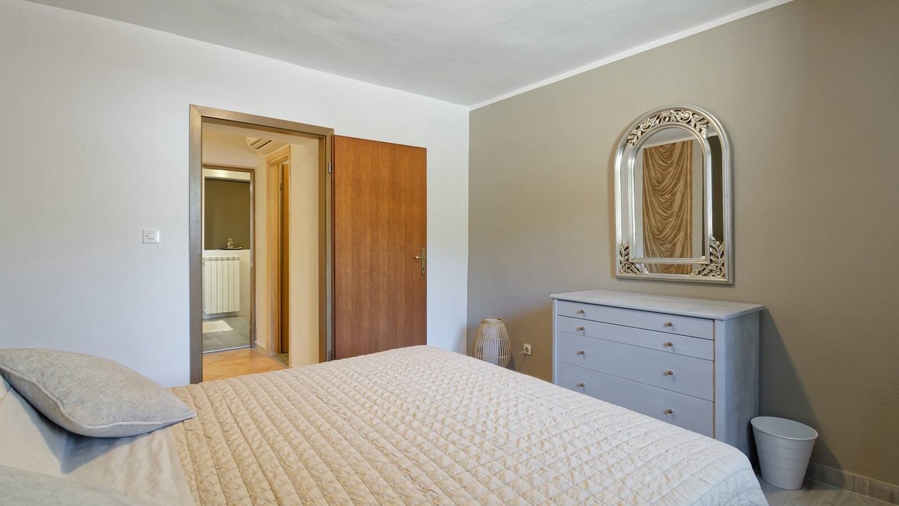 Photo of Bedroom in Valica