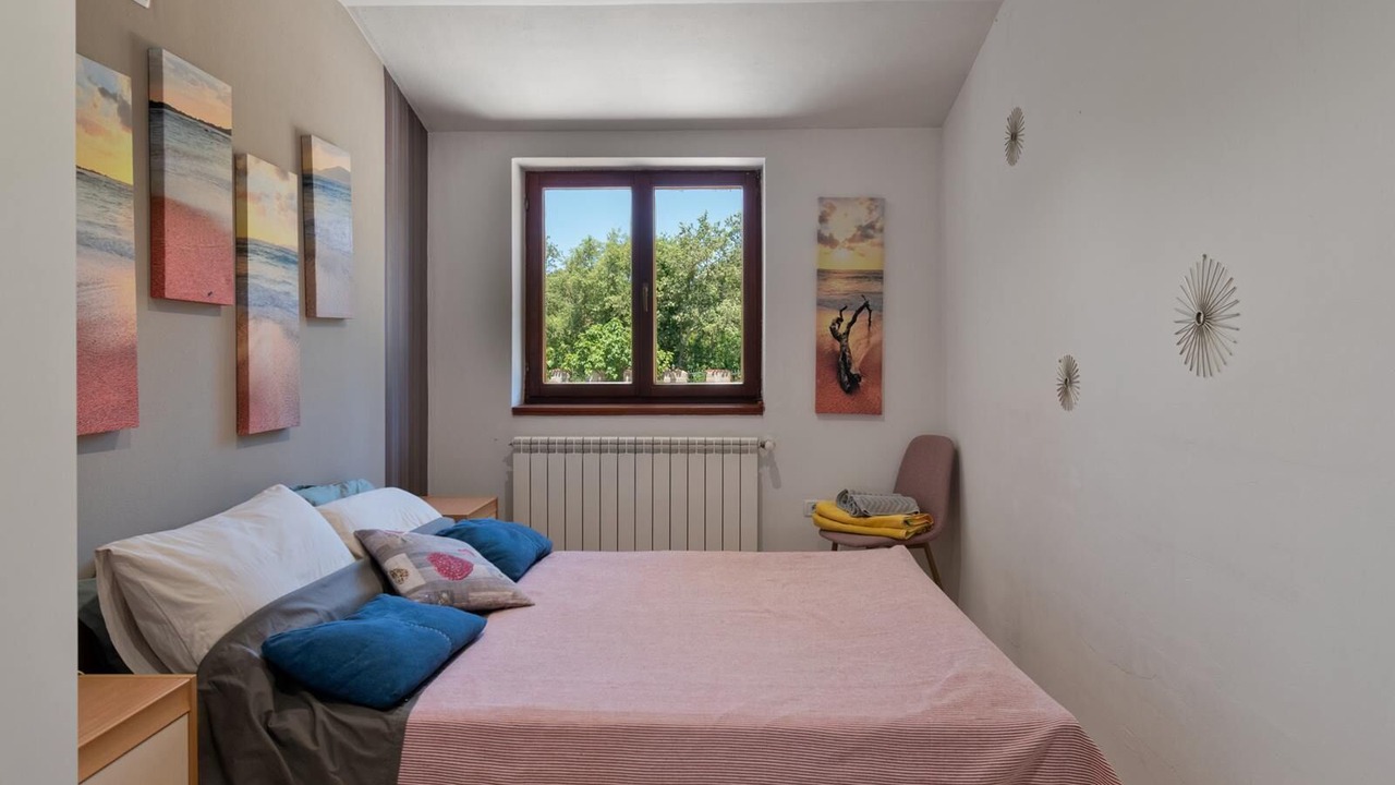 Photo of Bedroom in Valica