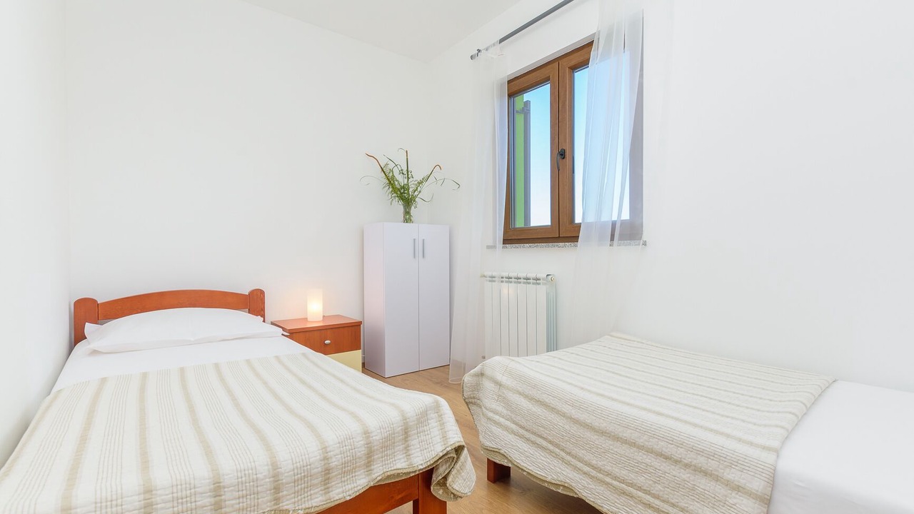 Photo of Bedroom in Bibici