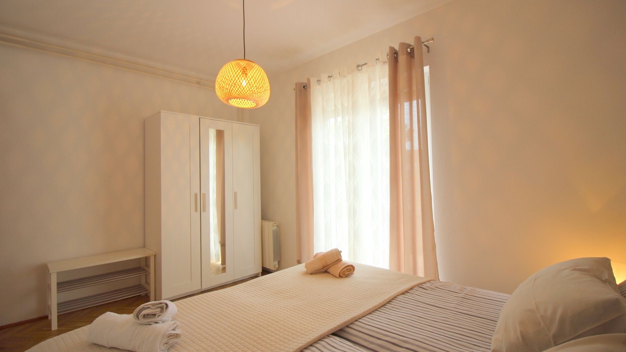 Photo of Bedroom in Mali Maj