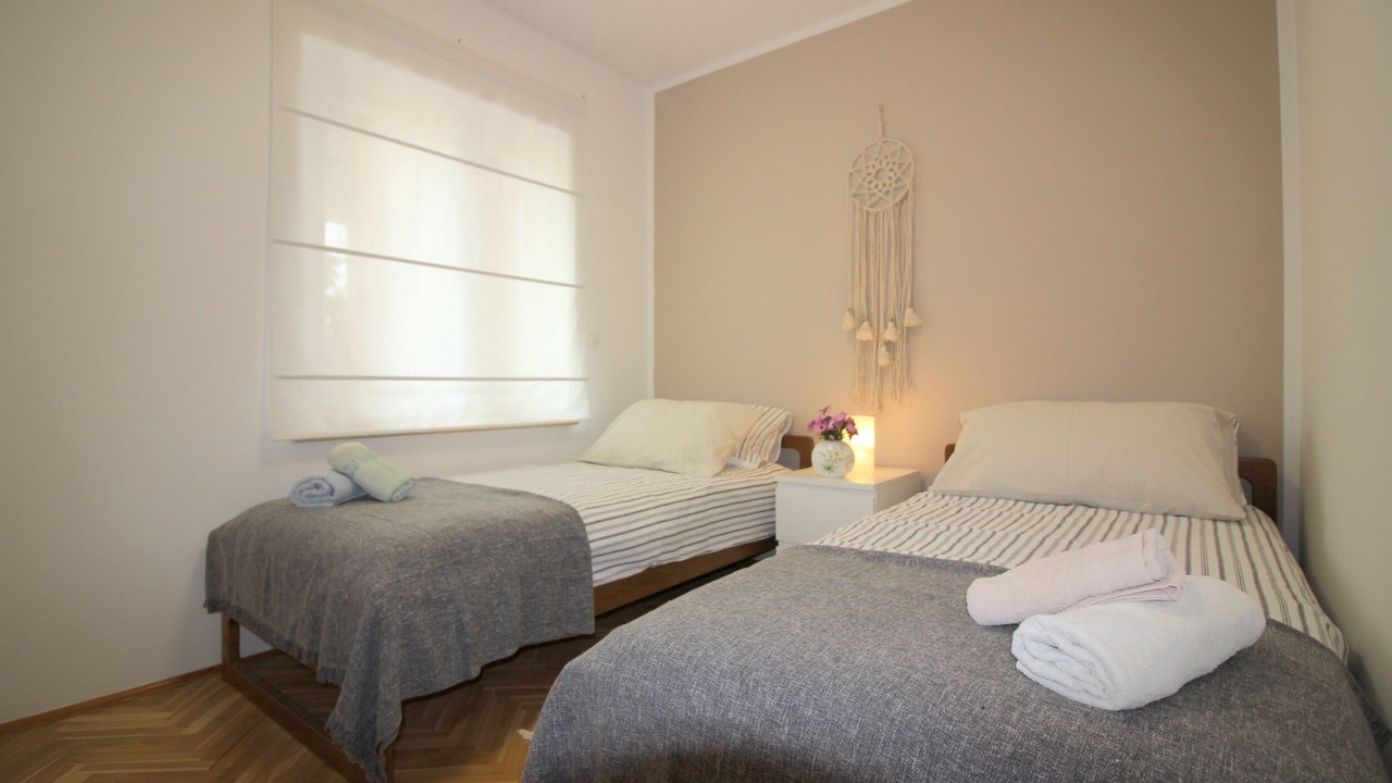 Photo of Bedroom in Mali Maj