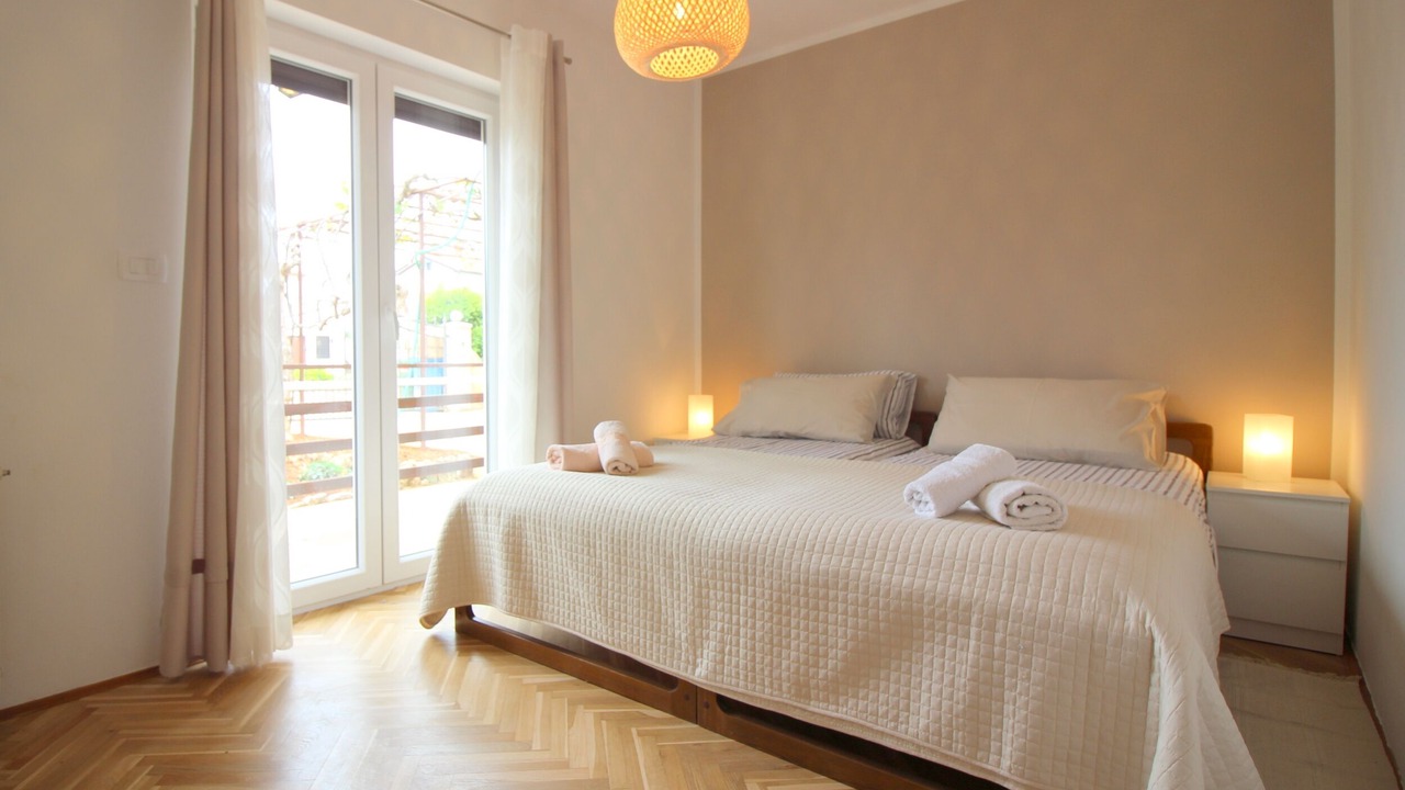 Photo of Bedroom in Mali Maj