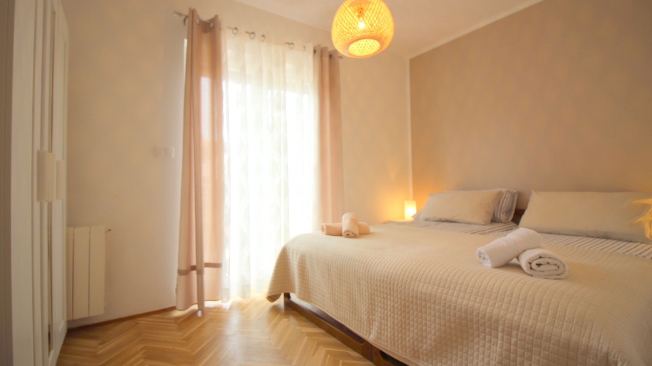 Photo of Bedroom in Mali Maj