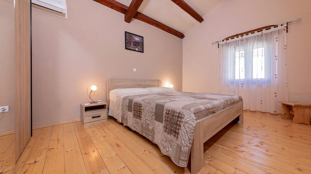 Photo of Bedroom in Bibici