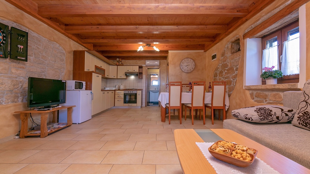 Photo of Livingroom in Bibici