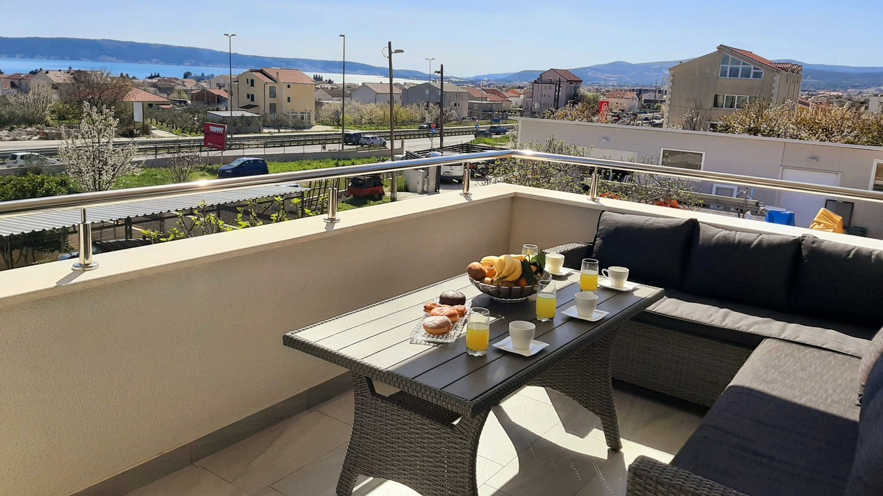 Photo of Outdoor in Kastel Luksic