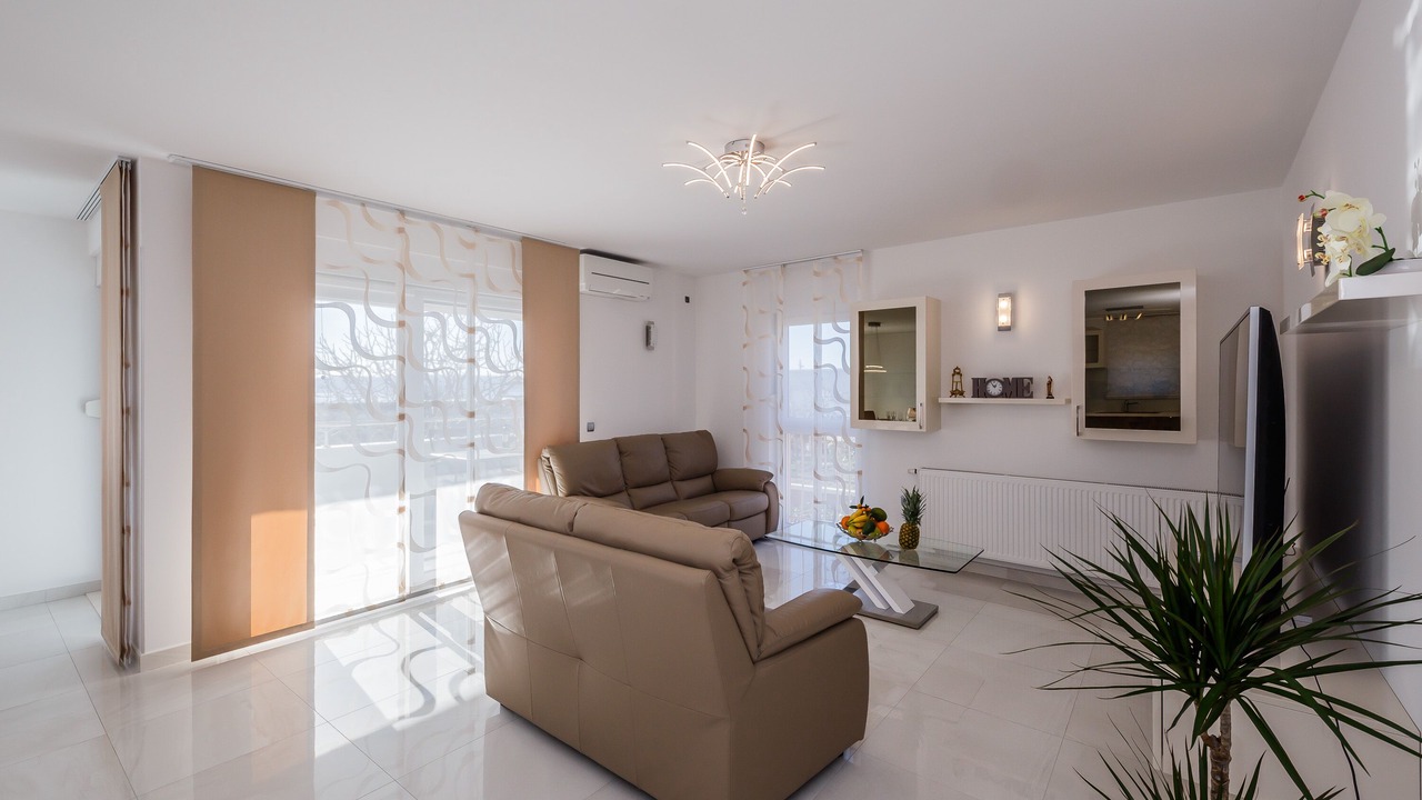 Photo of Livingroom in Kastel Luksic