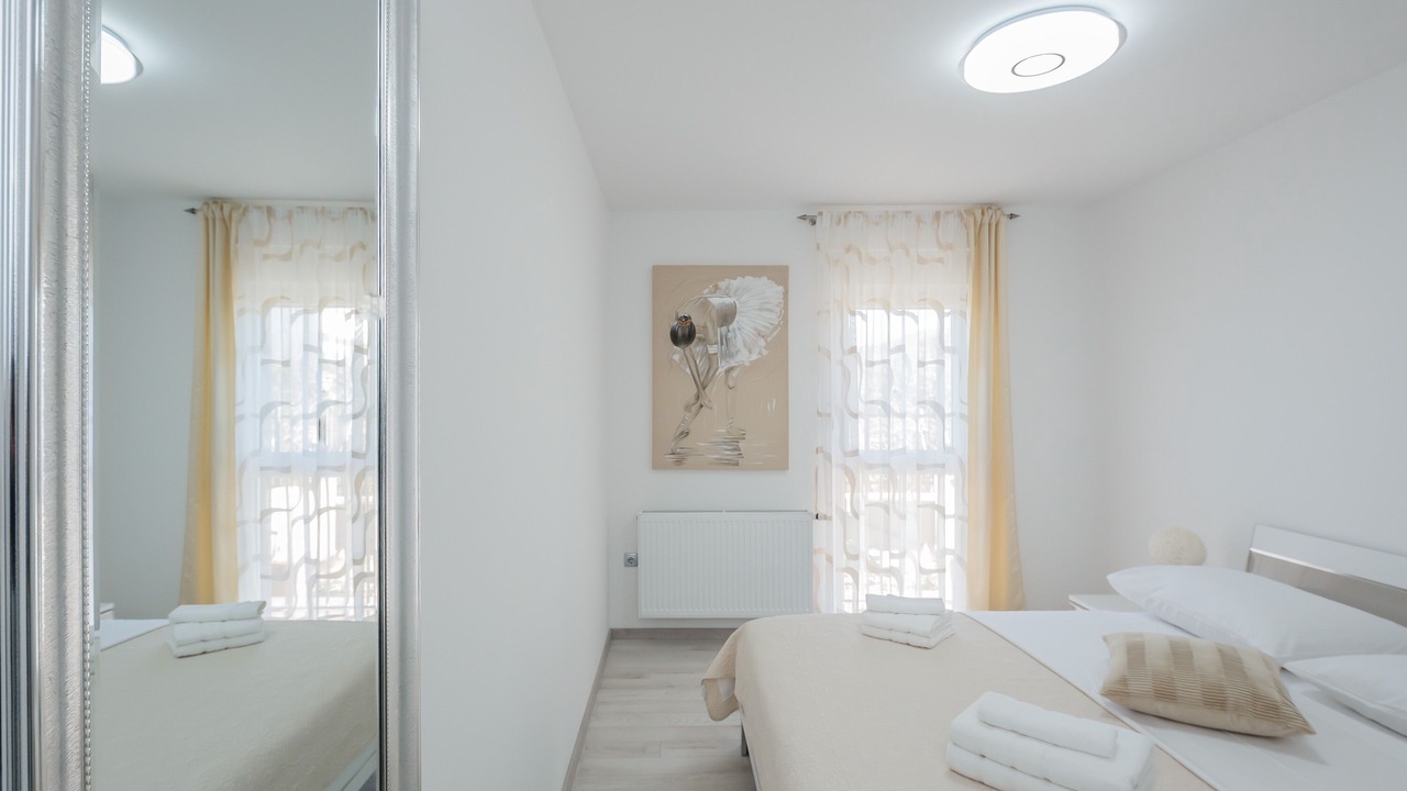 Photo of Bedroom in Kastel Luksic