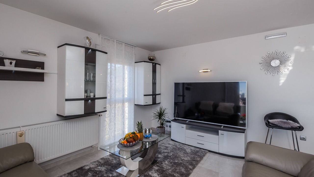 Photo of Livingroom in Kastel Luksic