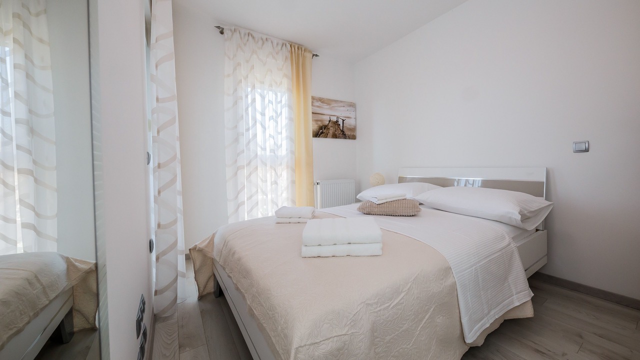 Photo of Bedroom in Kastel Luksic