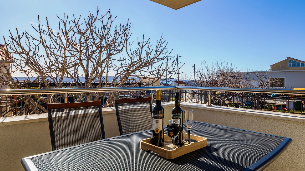 Photo of Outdoor in Kastel Luksic