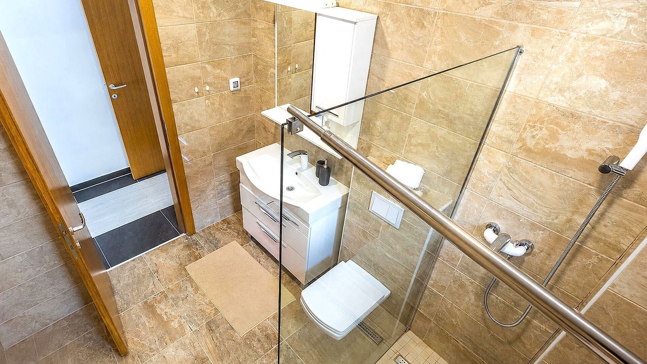 Photo of Bathroom in Ravno