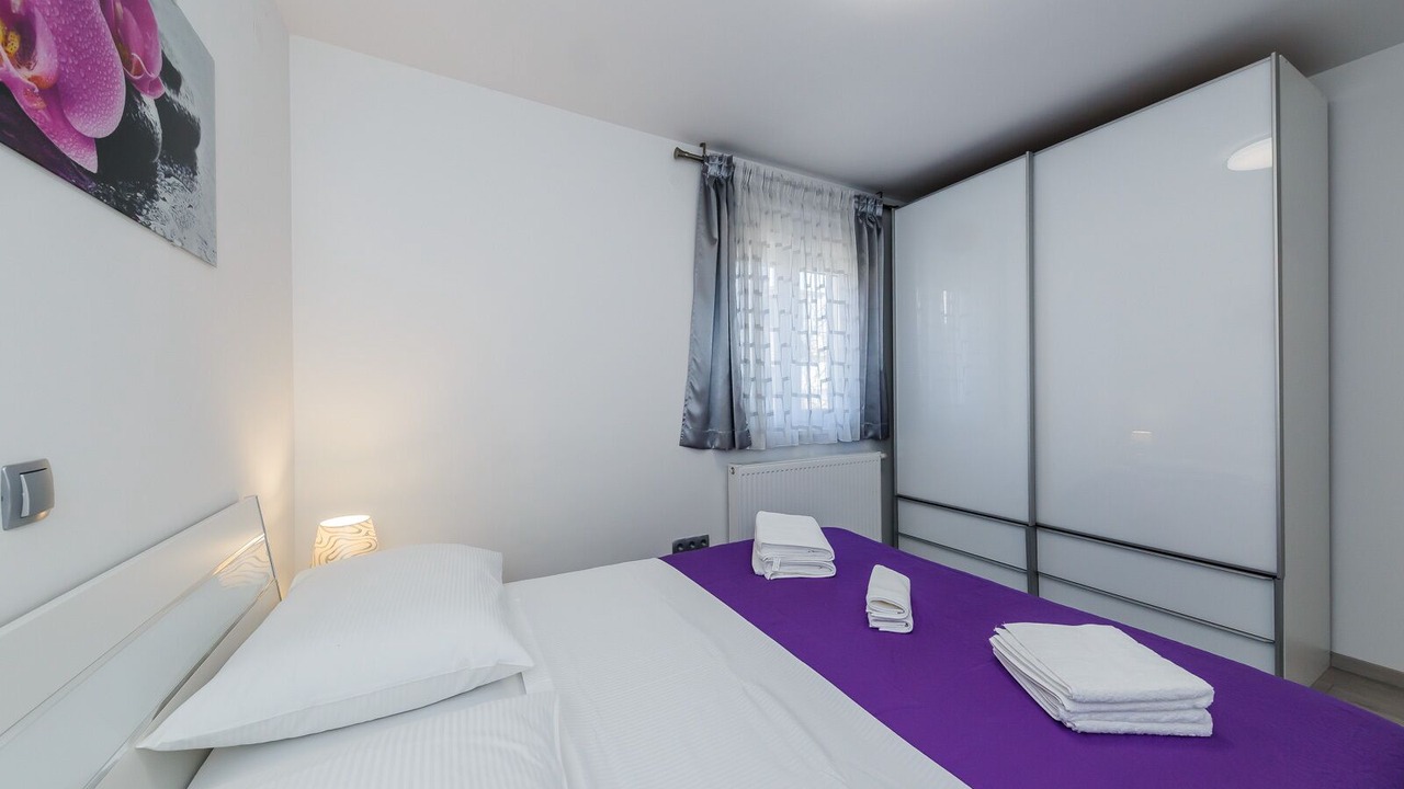 Photo of Bedroom in Kastel Luksic