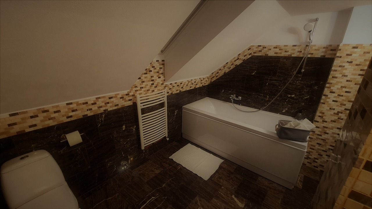 Photo of Bathroom in Timisoara