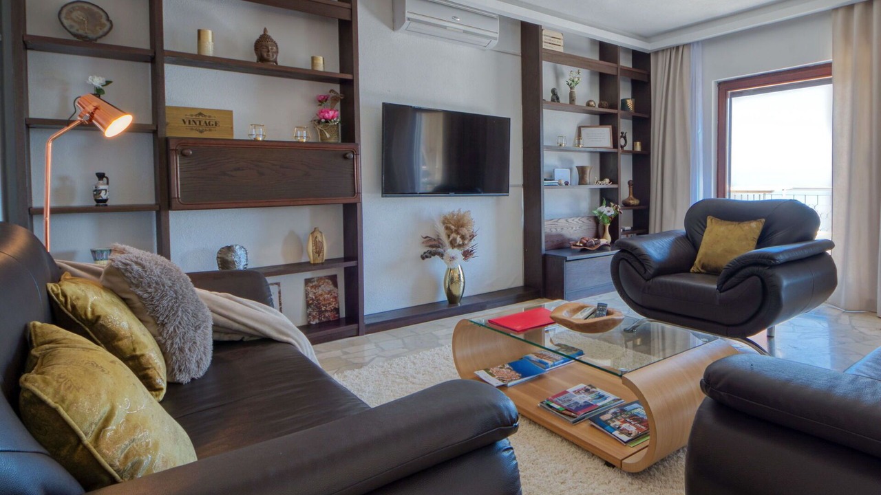 Photo of Bedroom in Tulisevica