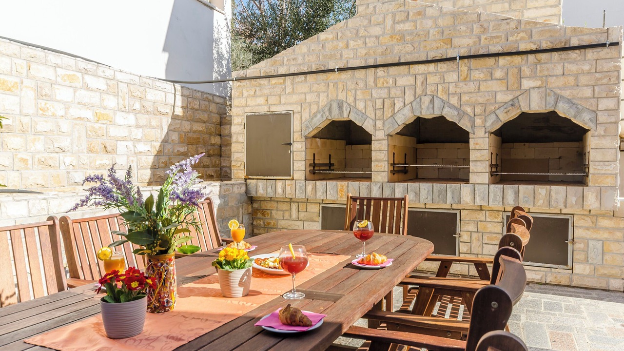 Photo of Outdoor in Jezera