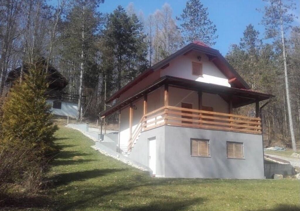 Photo of Outdoor in Podgaric