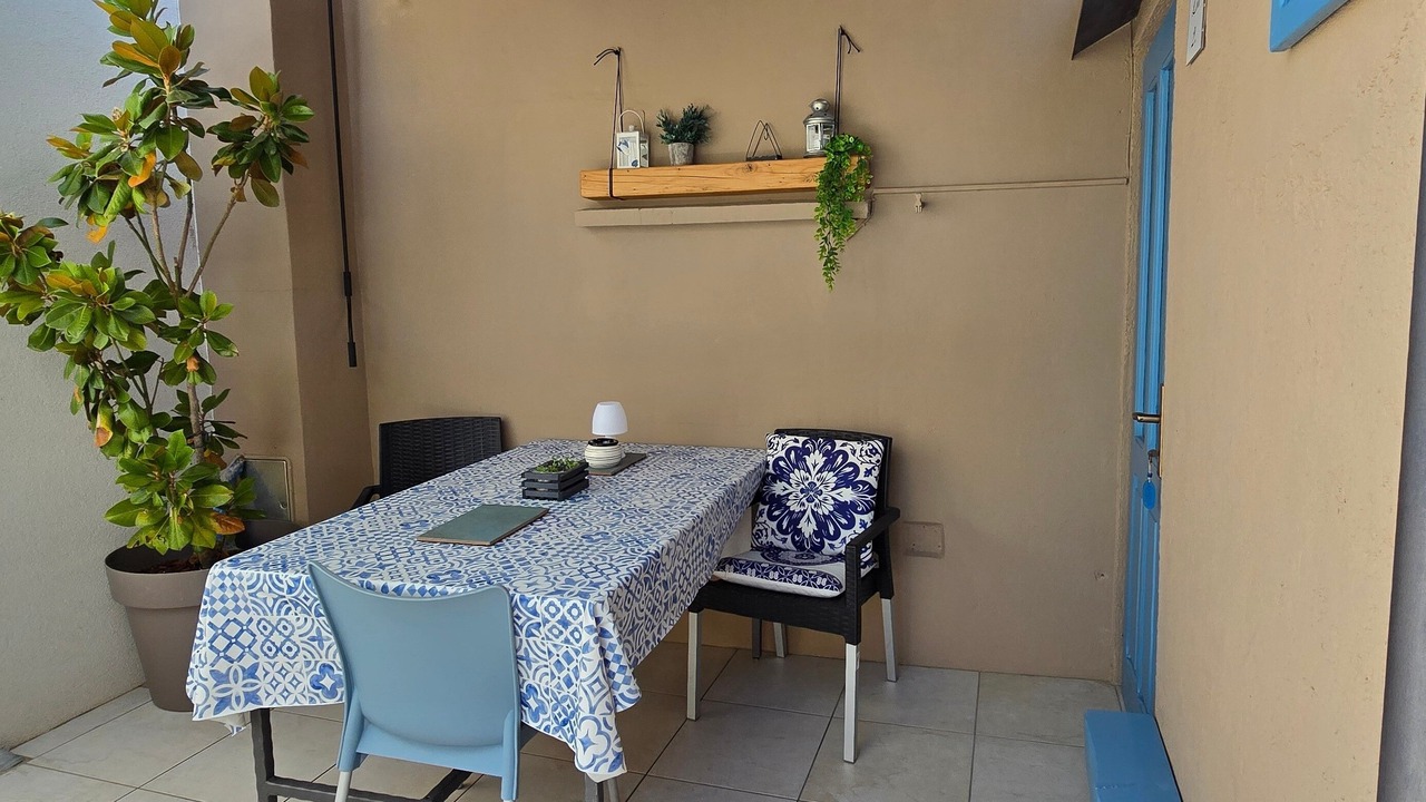 Photo of Outdoor in Veli Losinj