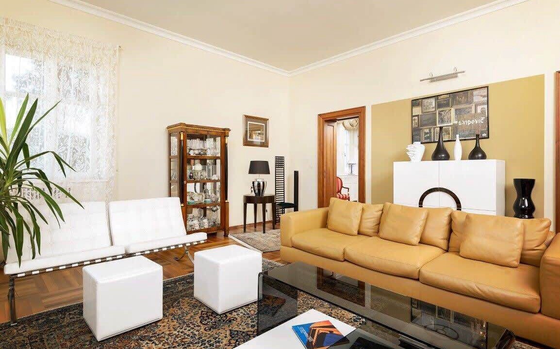 Photo of Livingroom in Znjan