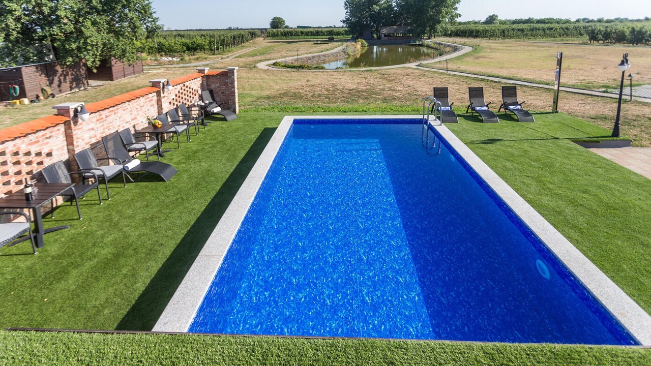 Photo of Outdoor in Svajcarnica