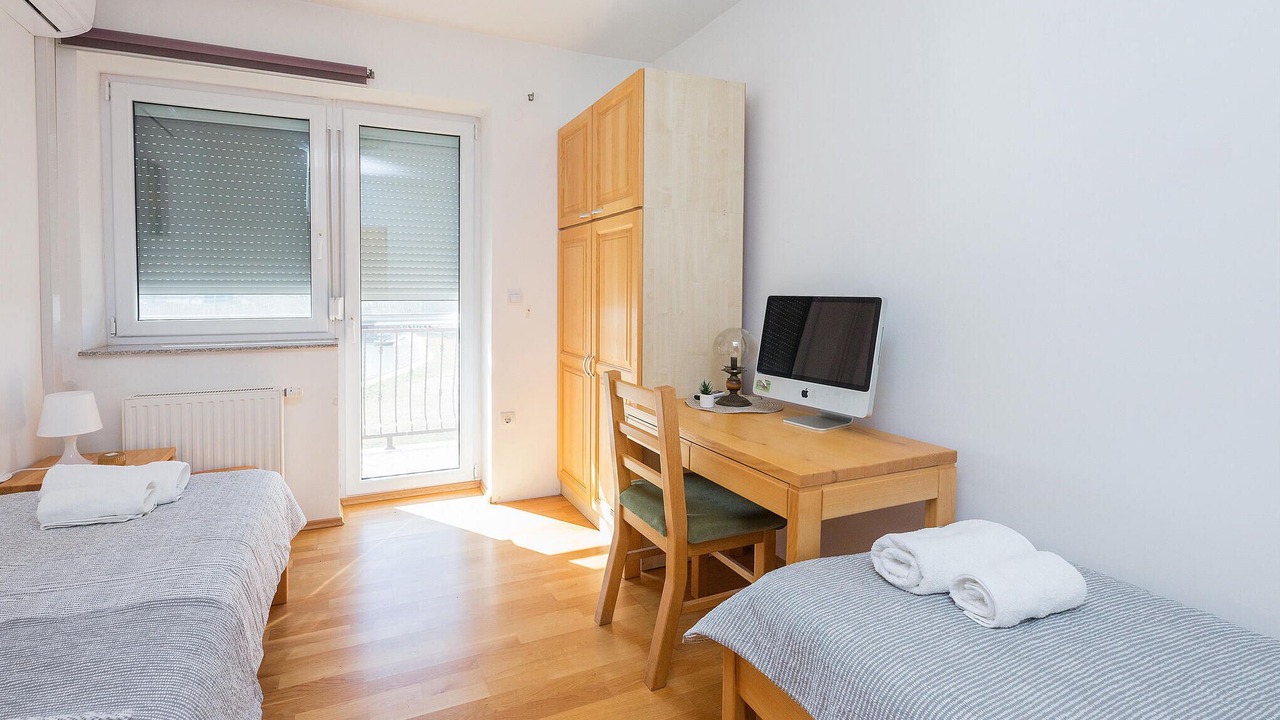 Photo of Bedroom in Svajcarnica