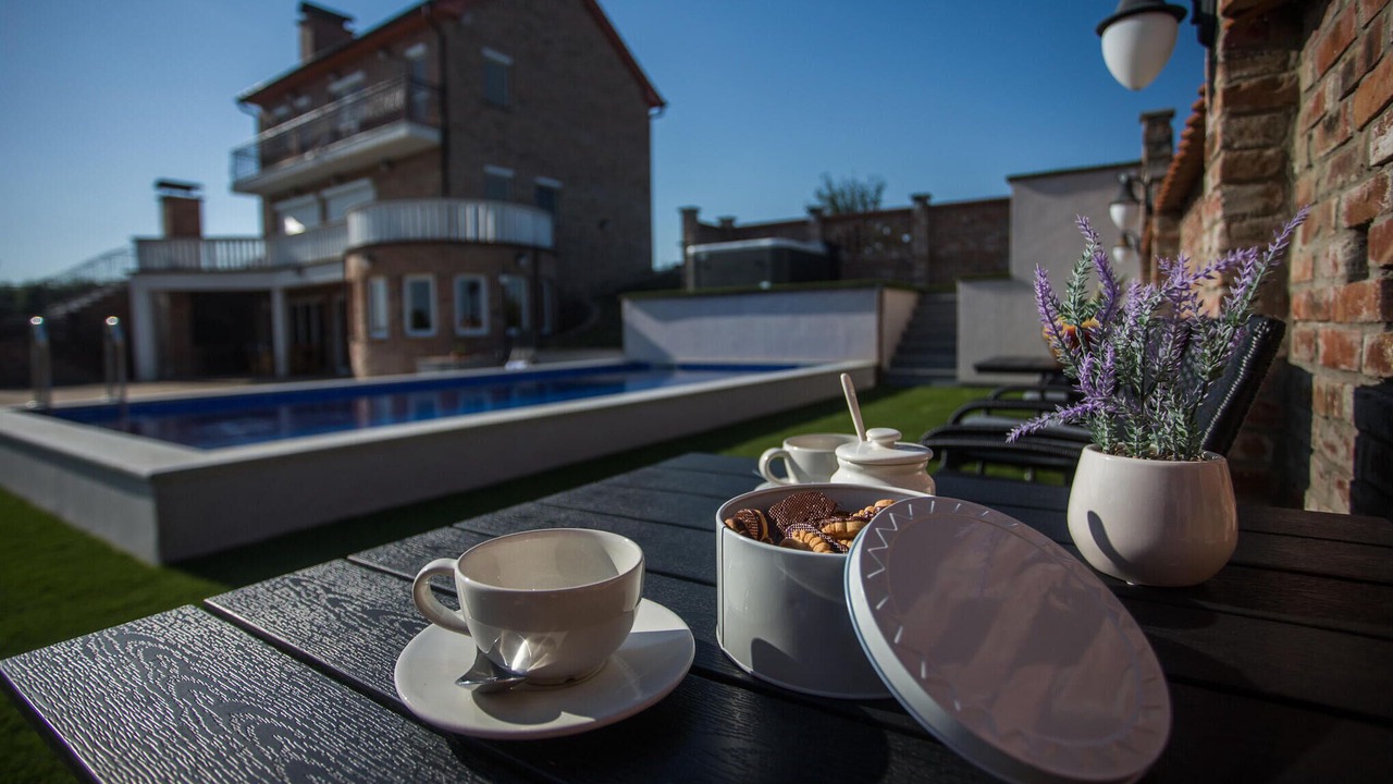 Photo of Outdoor in Svajcarnica
