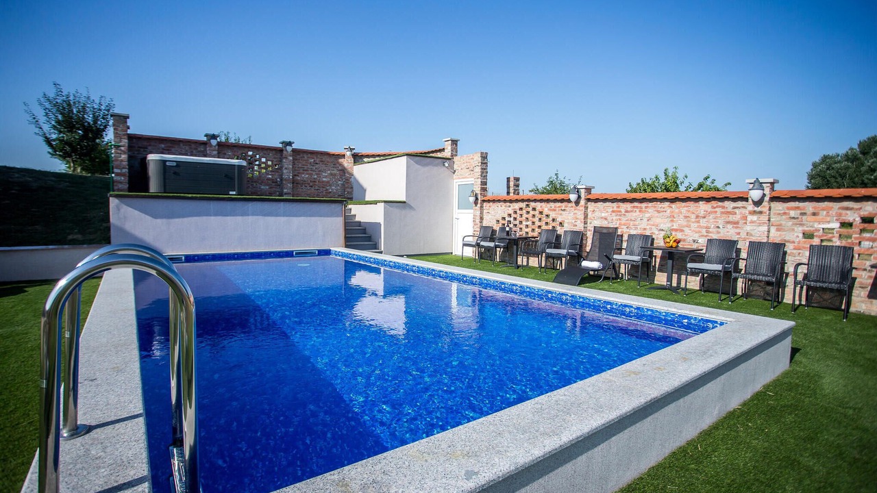 Photo of Outdoor in Svajcarnica