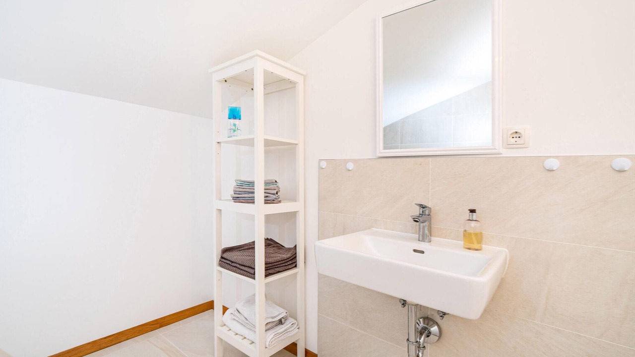 Photo of Bathroom in Vinjerac