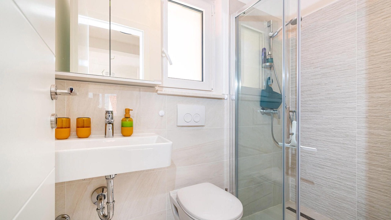 Photo of Bathroom in Vinjerac
