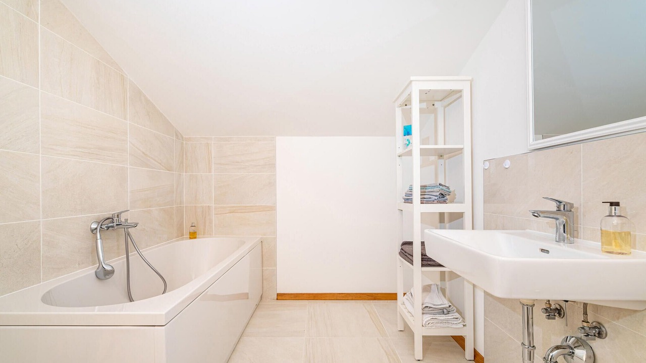 Photo of Bathroom in Vinjerac