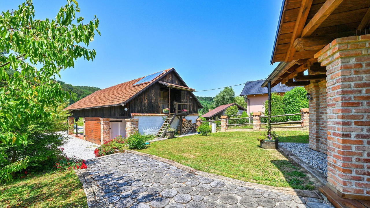 Photo of Outdoor in Zabok