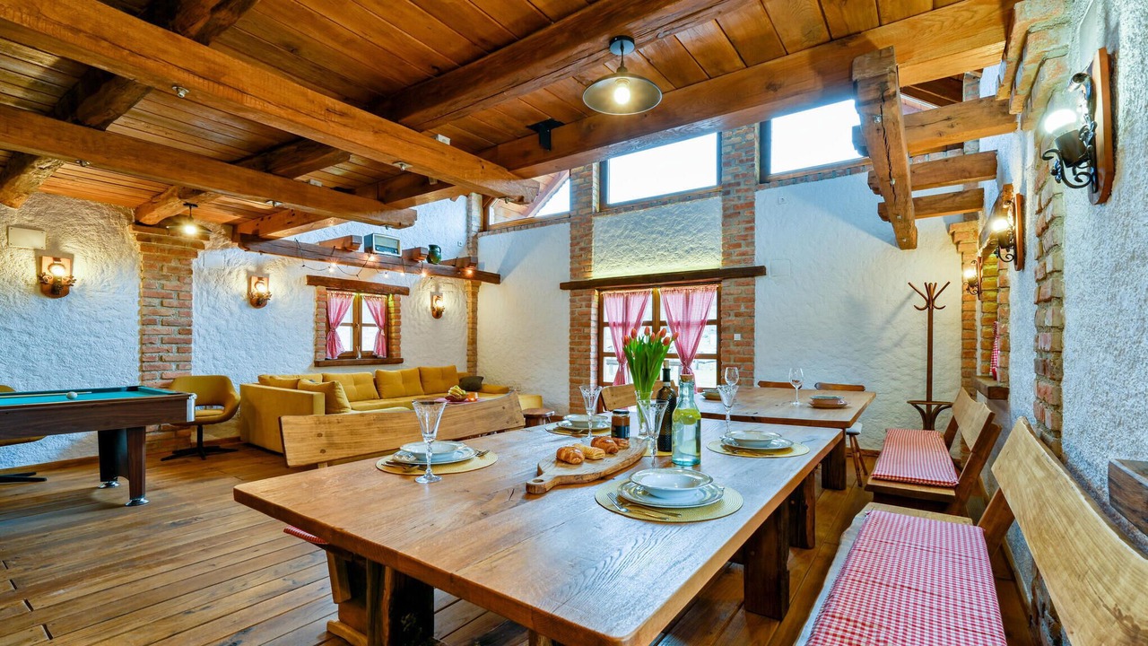 Photo of Bedroom in Zabok