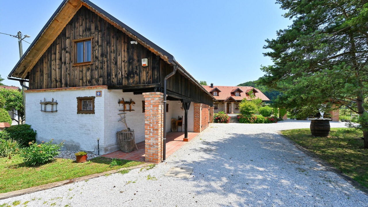 Photo of Outdoor in Zabok